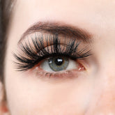 Faux Mink Lashes-DM290
